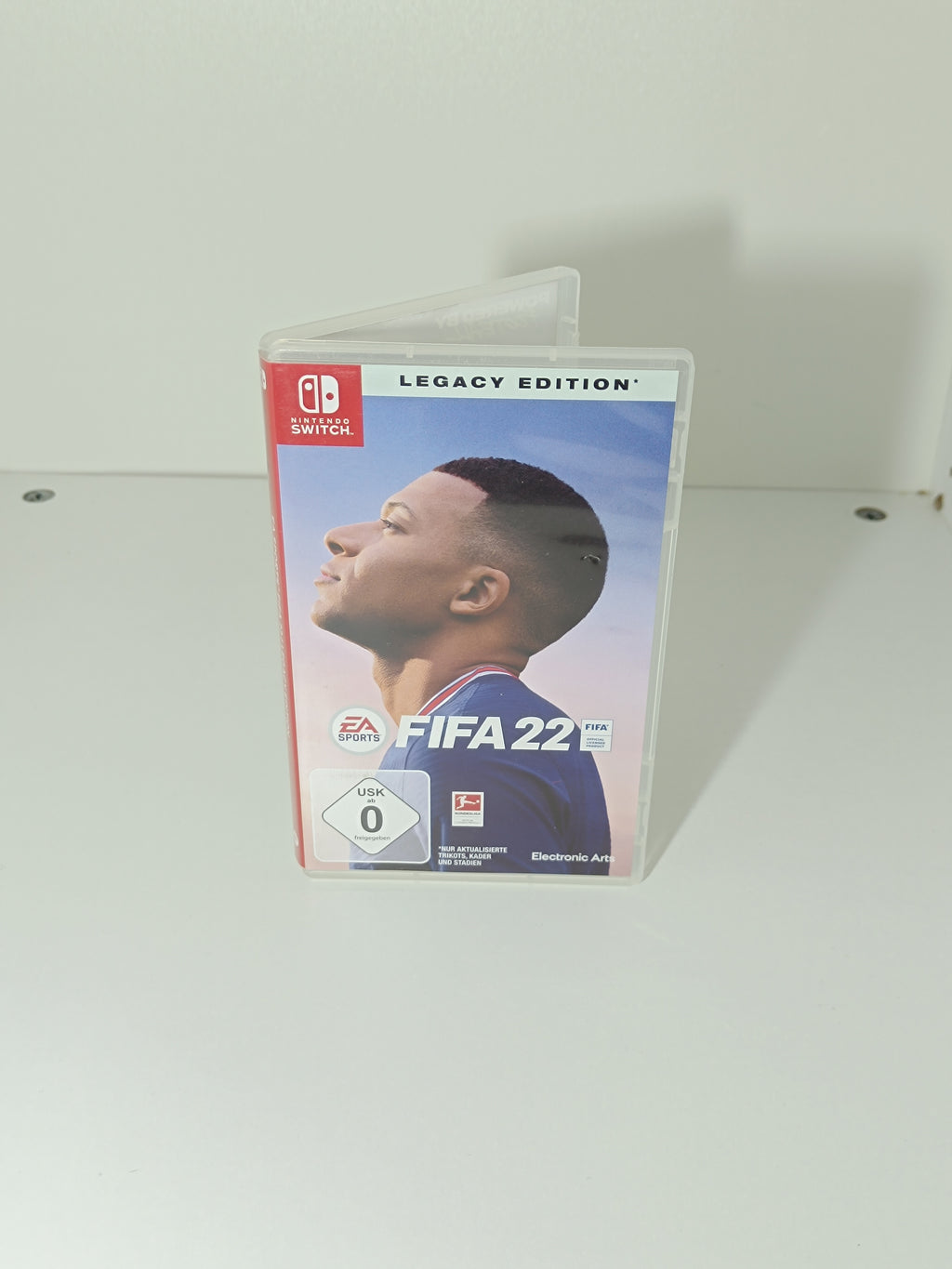 Fifa 22 - Switch