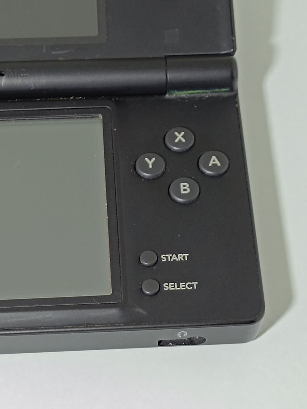 Nintendo DSi Konsole - Schwarz