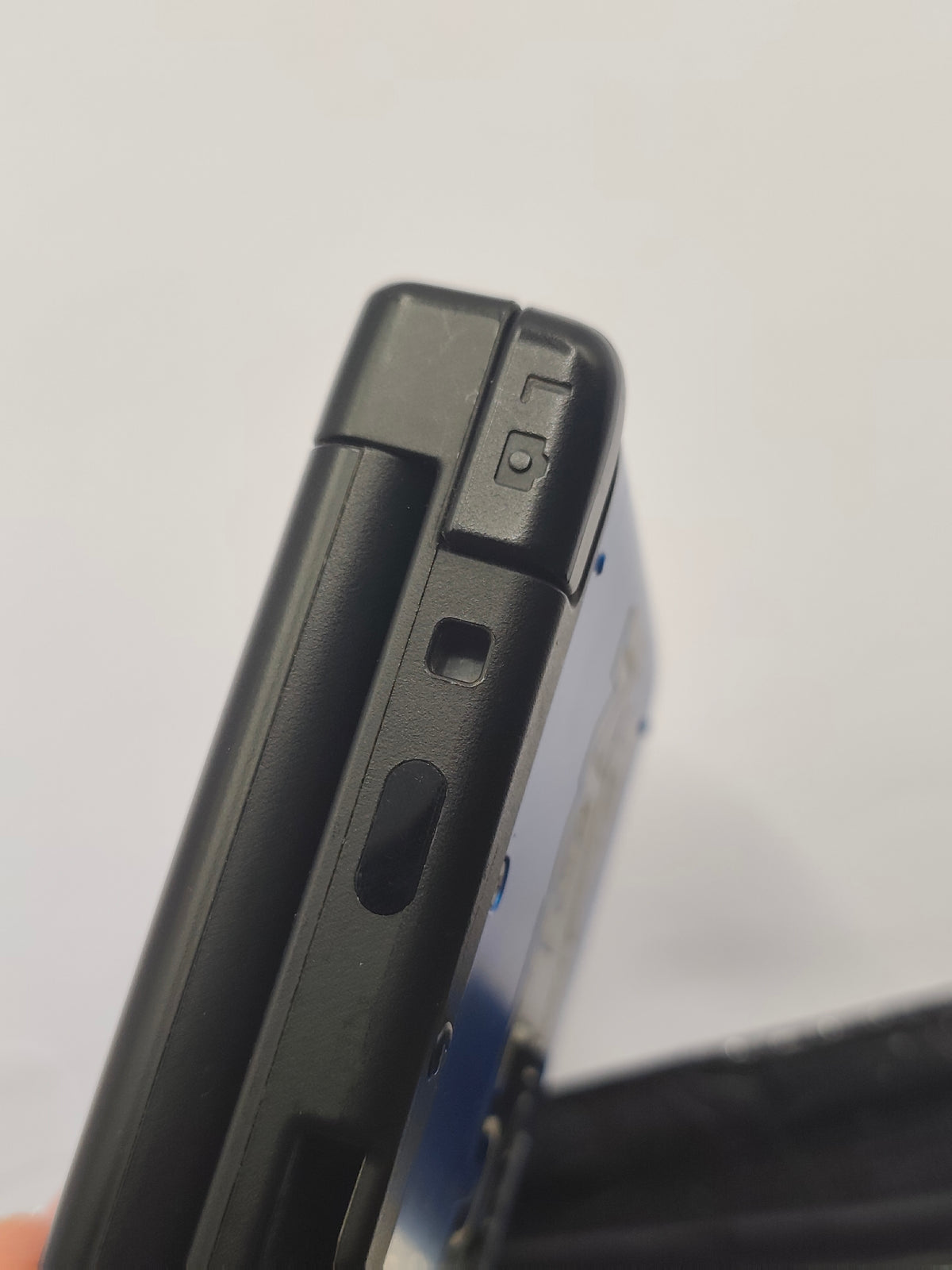 Nintendo 3DS XL - Blau
