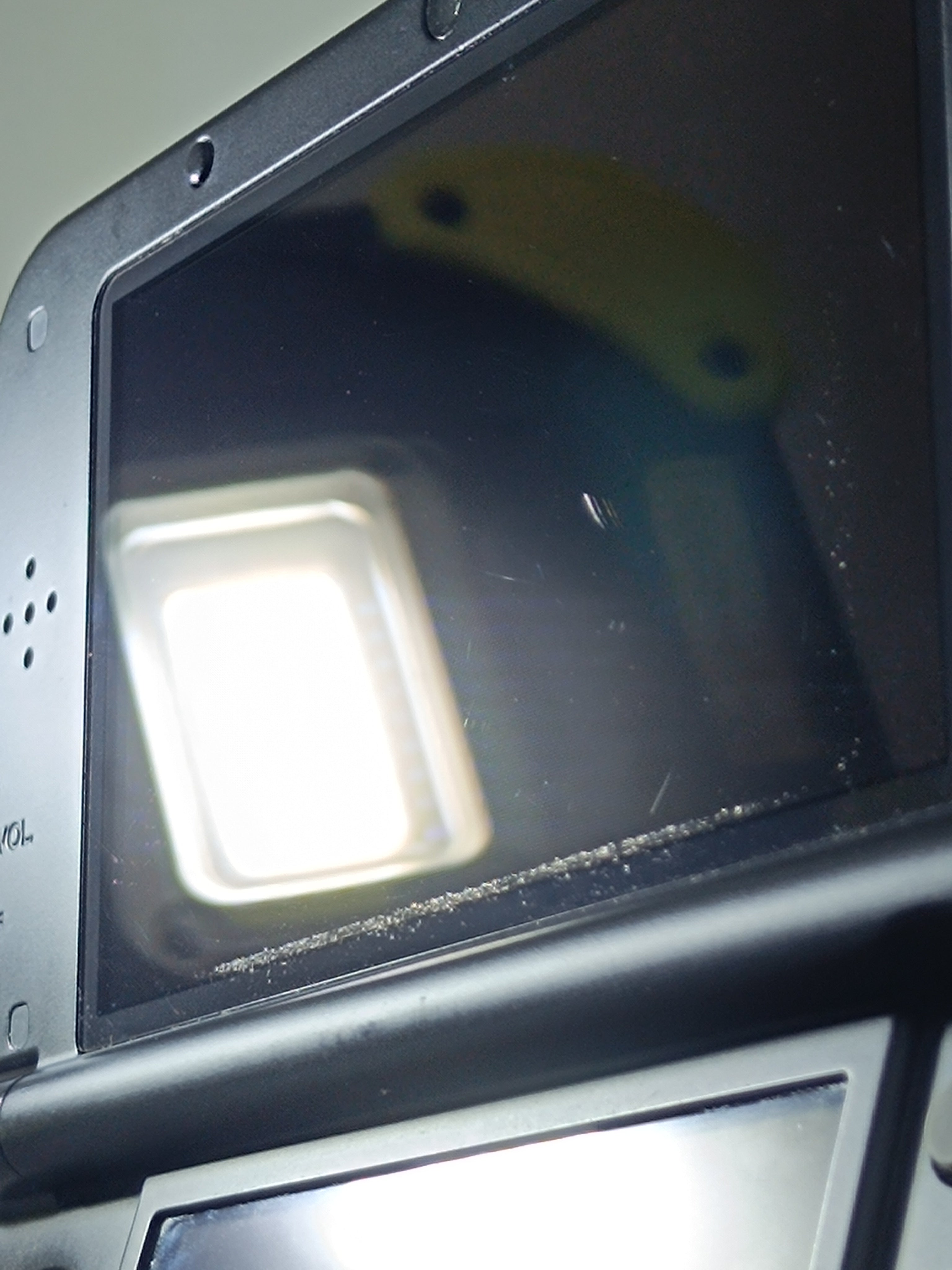 New Nintendo 3DS XL - Orange / Schwarz