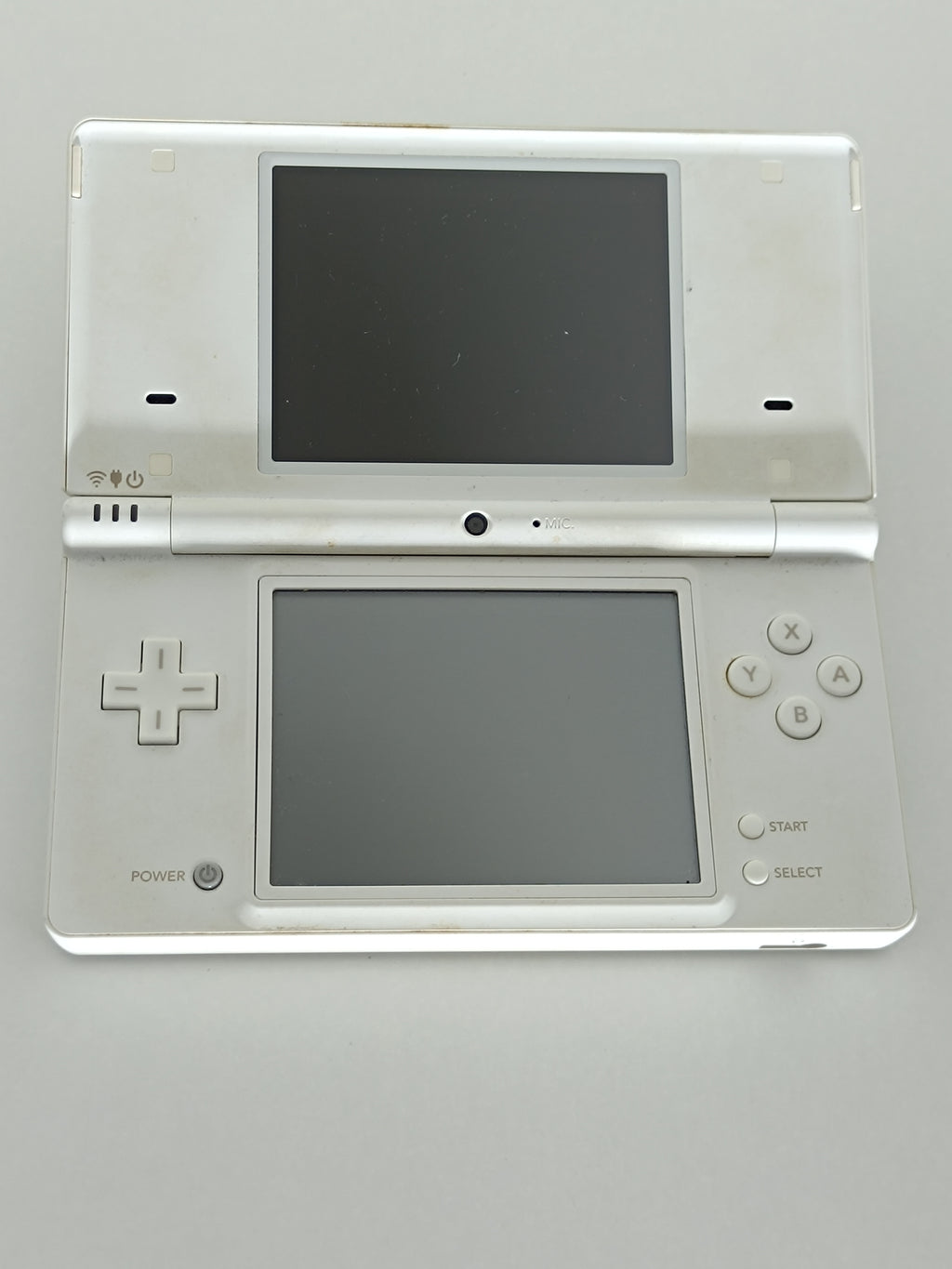 Nintendo DSi Konsole - weiß