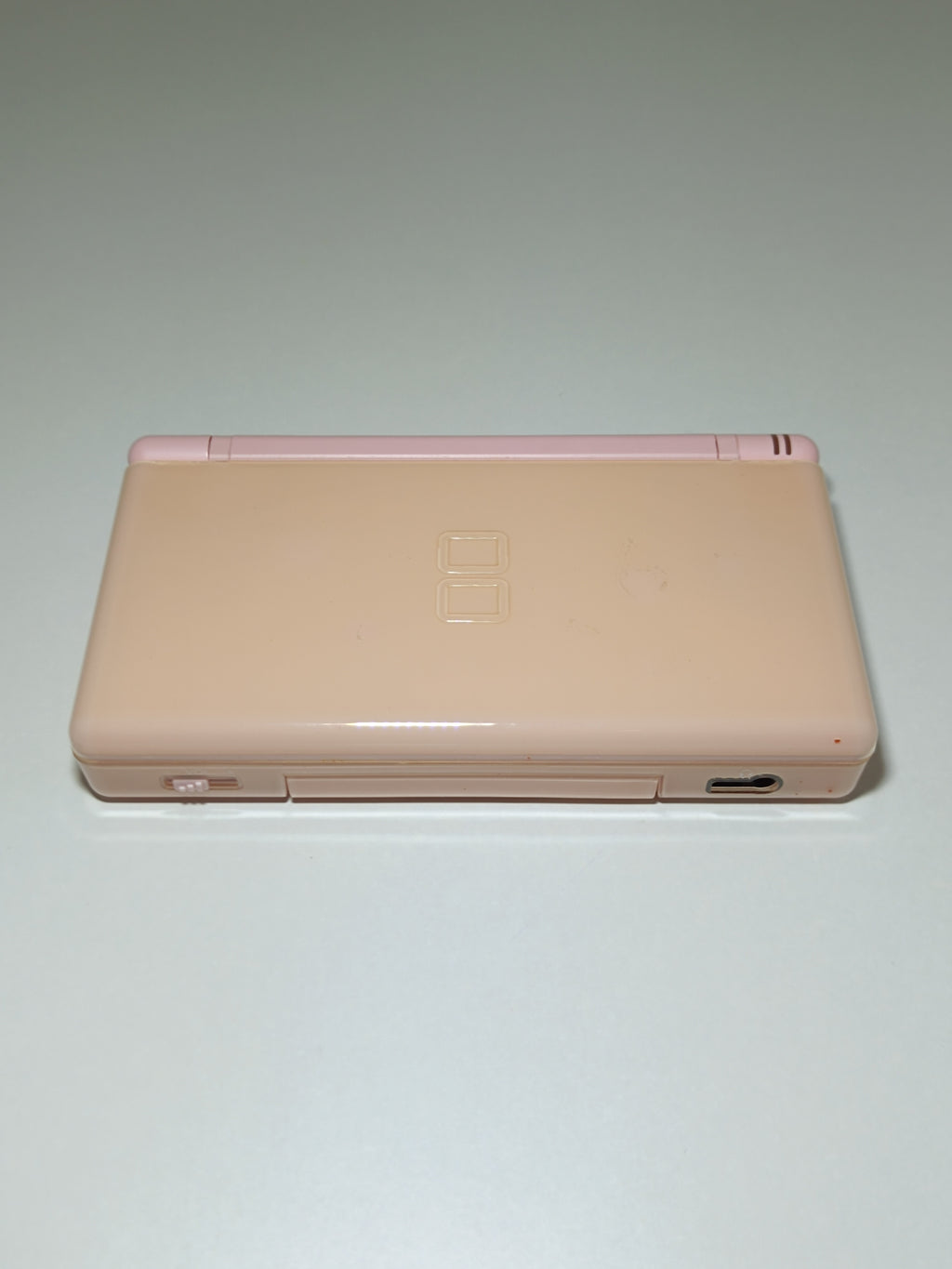 Nintendo DS Lite - Pink inkl. Verpackung & Ladegerät