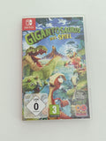 Gigantosaurus das Spiel