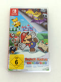 Paper Mario - Origami King