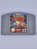 Pokemon Stadium