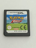 Pokemon Dash