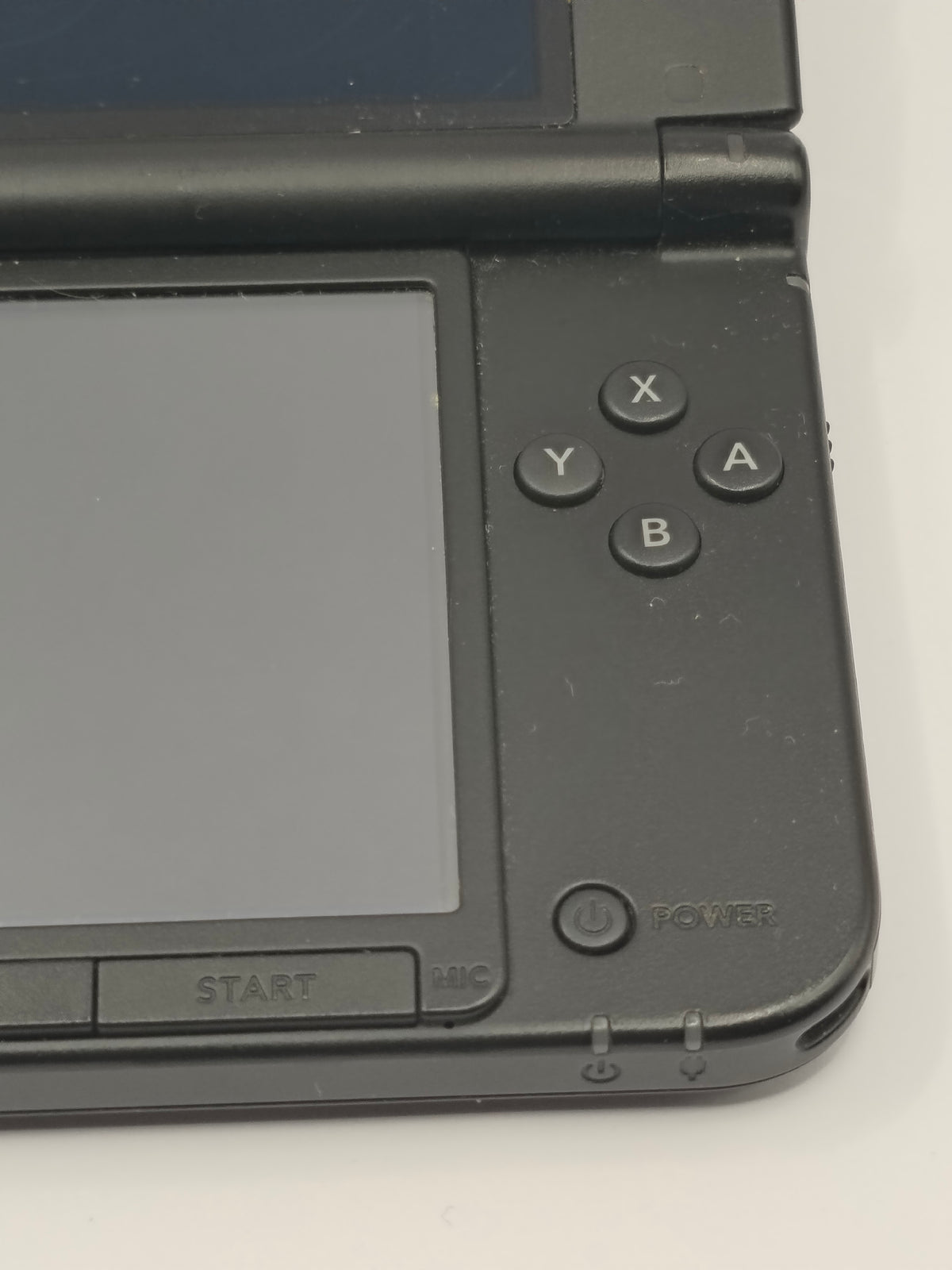 Nintendo 3DS XL Konsole - Schwarz