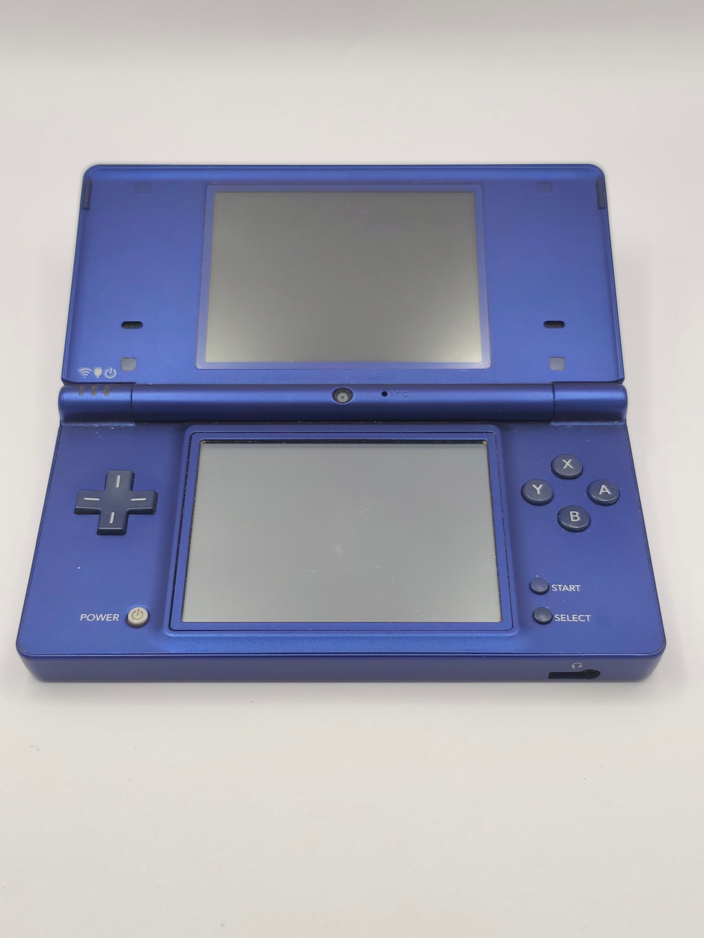 Nintendo DSi Konsole - Dunkelblau