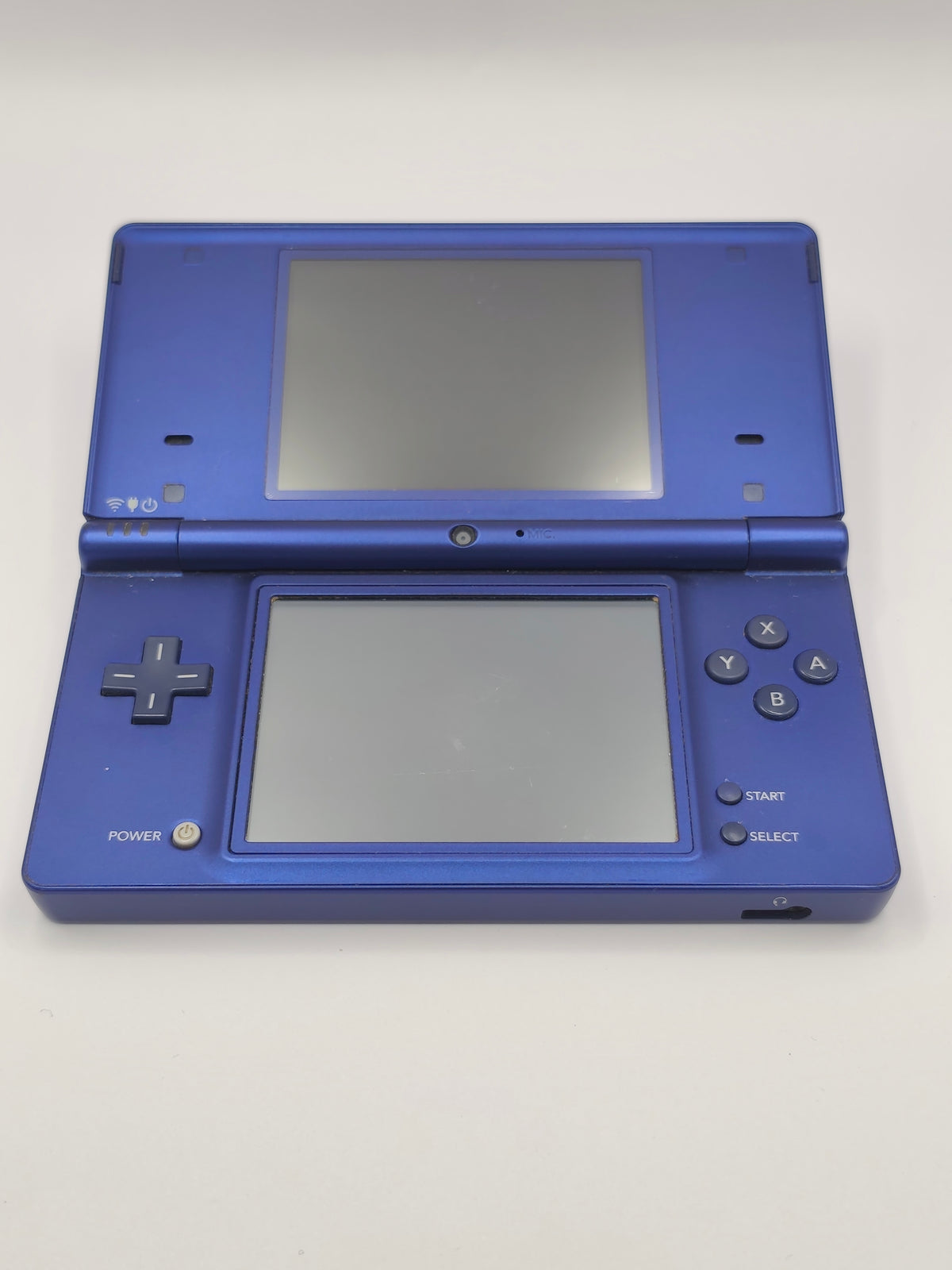 Nintendo DSi Konsole - Dunkelblau