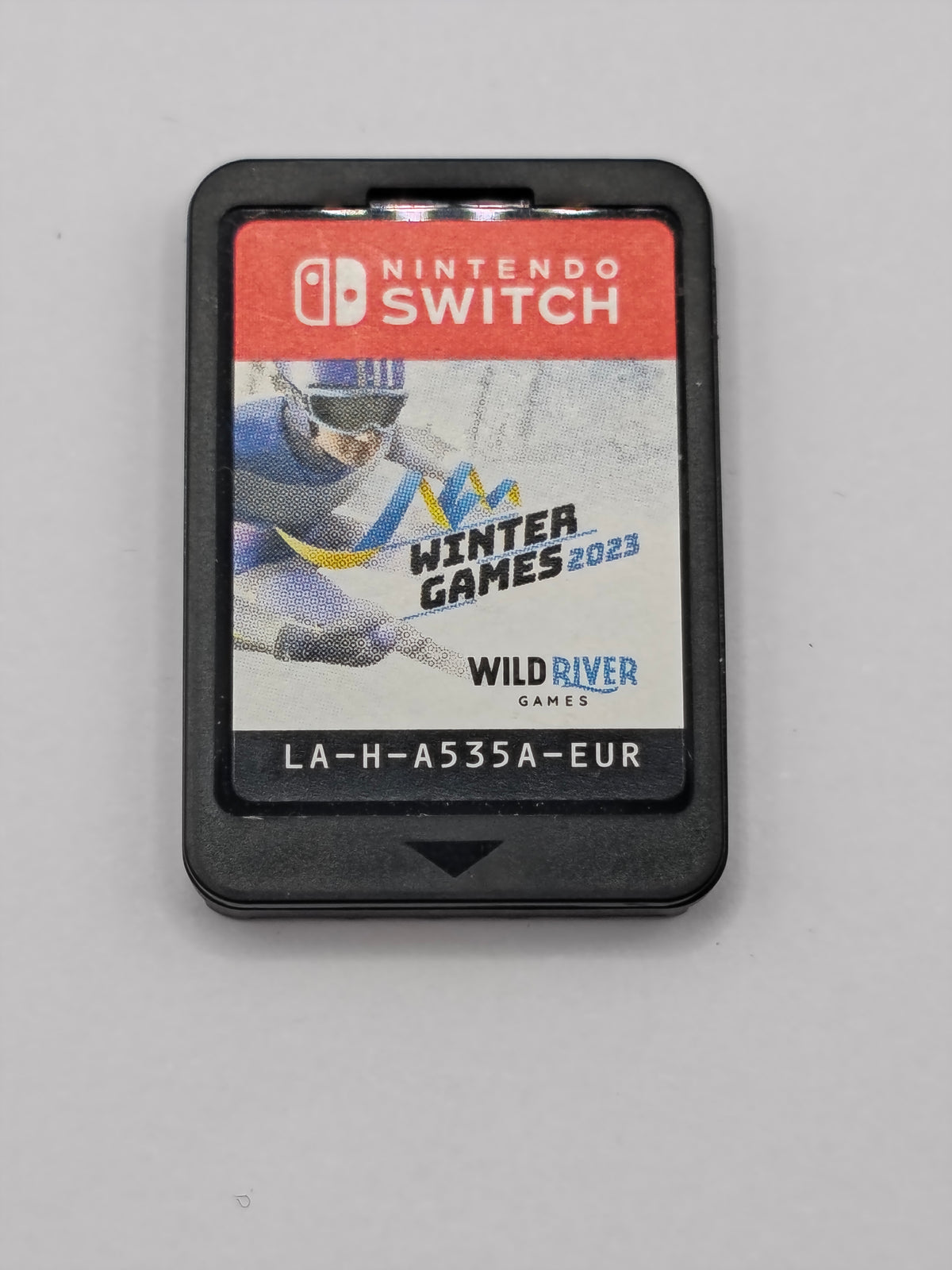Winter Games 2023