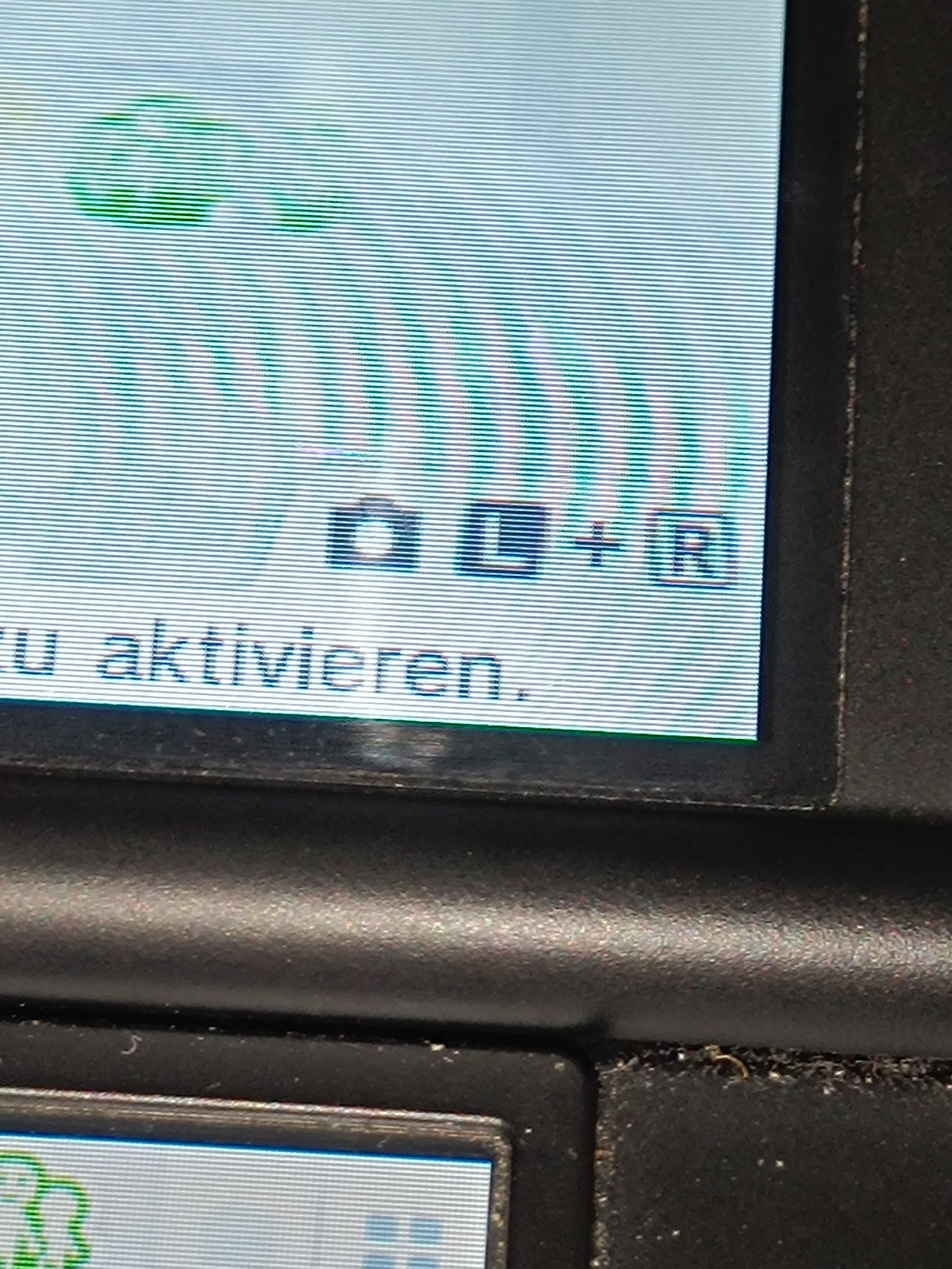 Nintendo 3DS XL - Blau