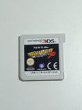 Driver Renegade 3D - 3DS