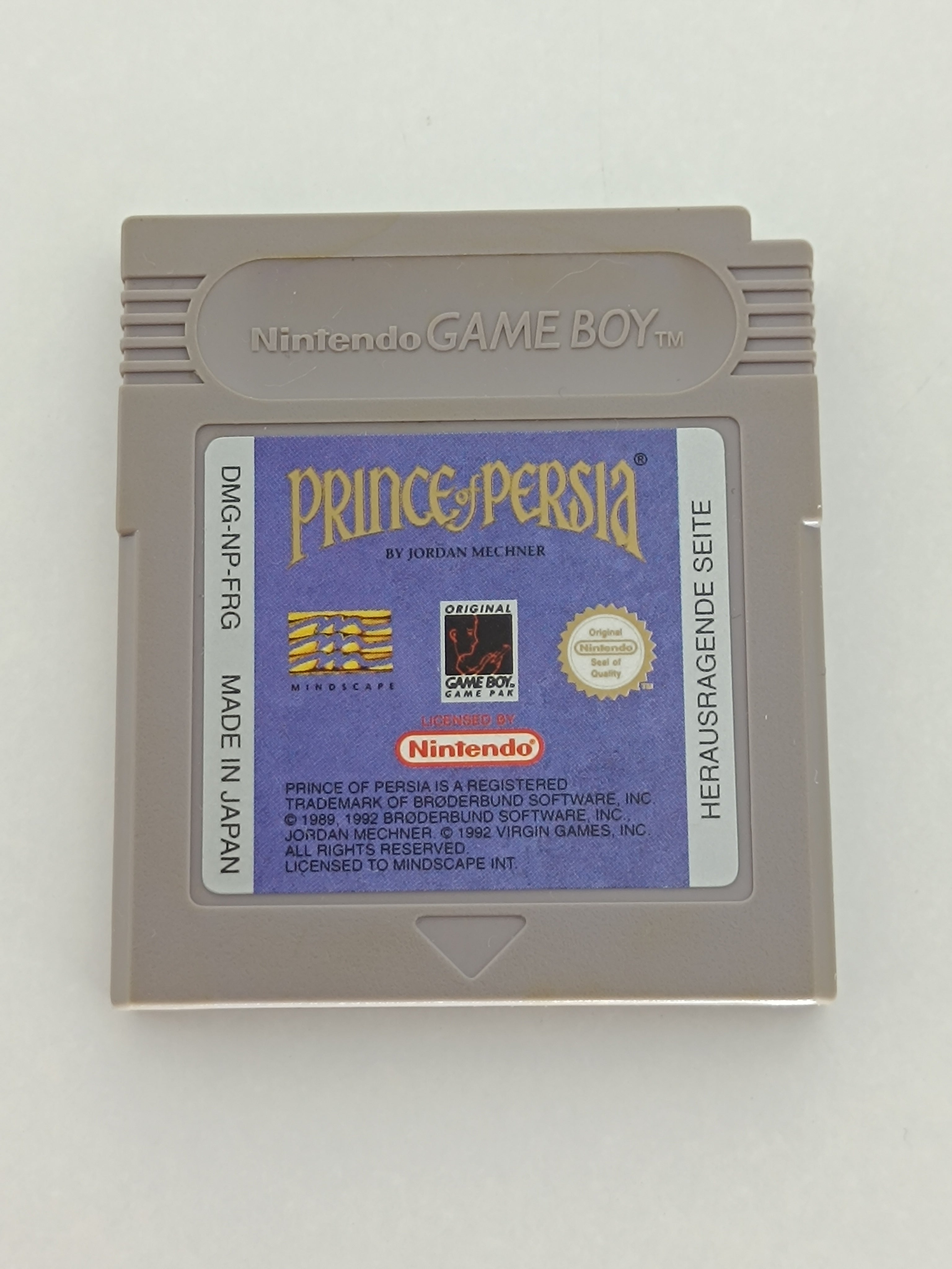 Prince of Persia