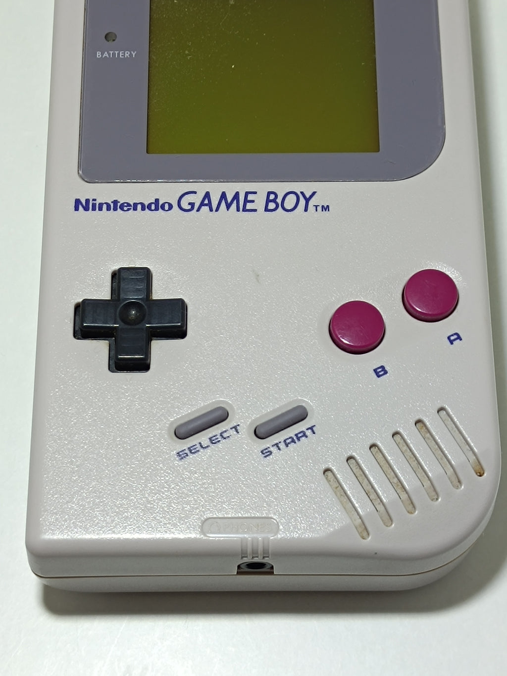 Game Boy Classic