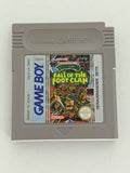 Teenage Mutant Hero Turtles - Fall of the Foot Clan