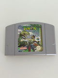 Turok - Dinosaur Hunter