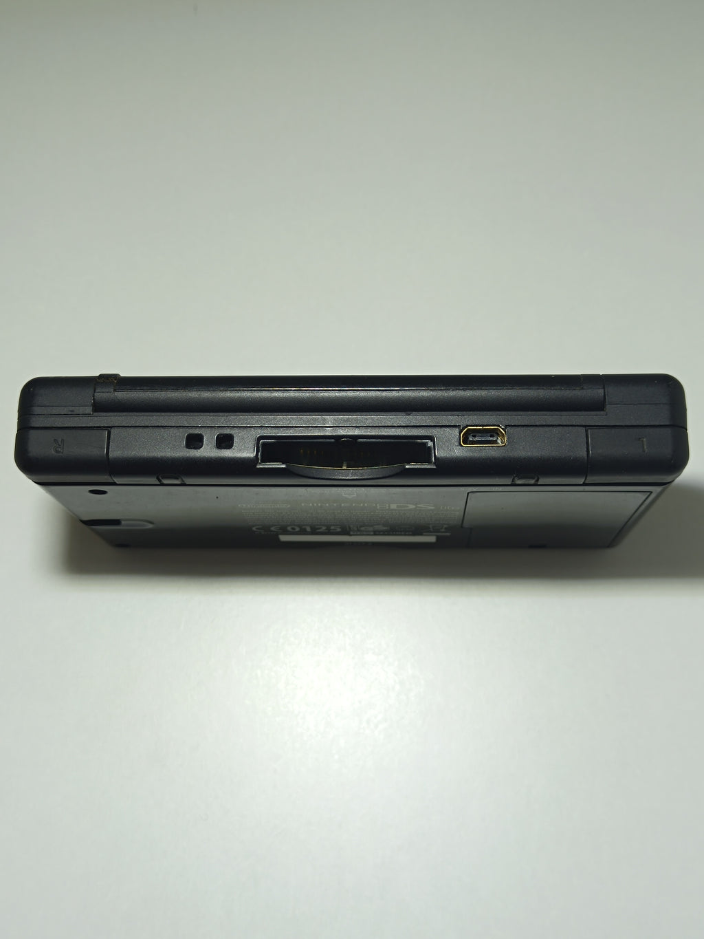 Nintendo DS Lite - Halbdefekt - inkl. Ladegerät