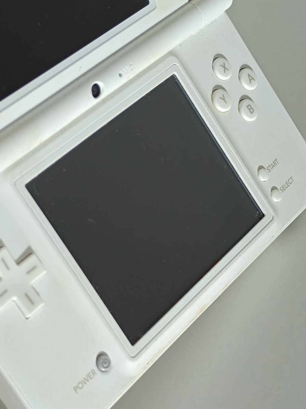 Nintendo DSi Konsole - weiß