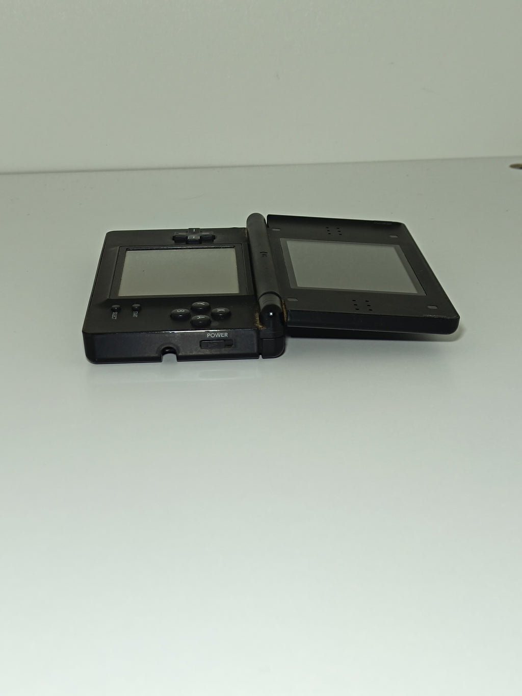 Nintendo DS Lite - Halbdefekt - inkl. Ladegerät
