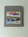 F1 Spirit Game Boy Spiel - Konami Racing-Hit | RetroJL
