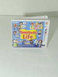Tomodachi Life