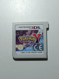 Pokemon Y - 3DS