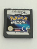 Pokemon Diamant Edition | stark gebraucht
