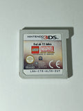 Lego Marvel Super Heroes - 3DS