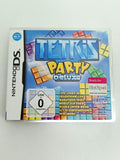 Tetris Party Deluxe