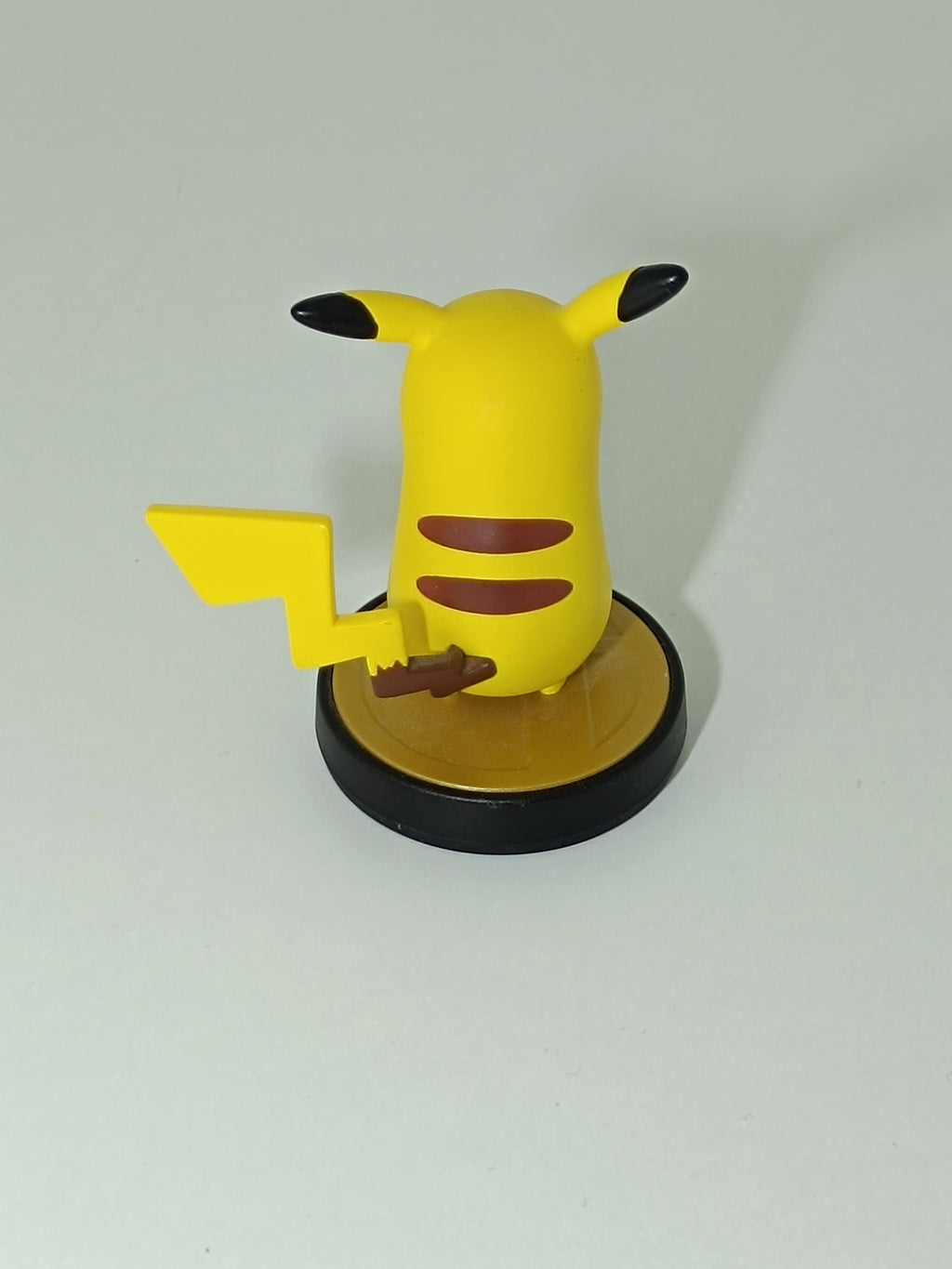 Amiibo Figur | Pikachu