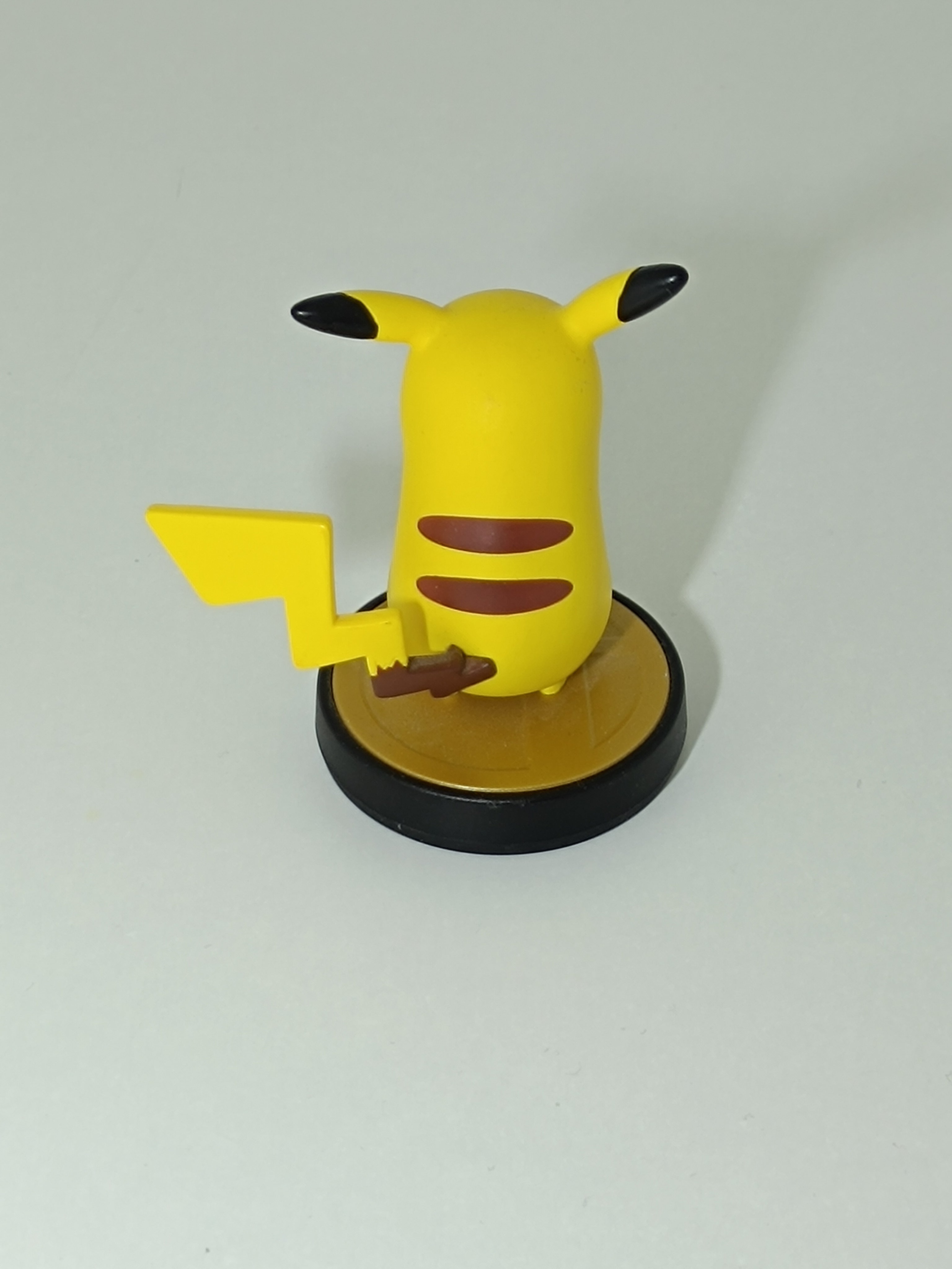 Amiibo Figur | Pikachu