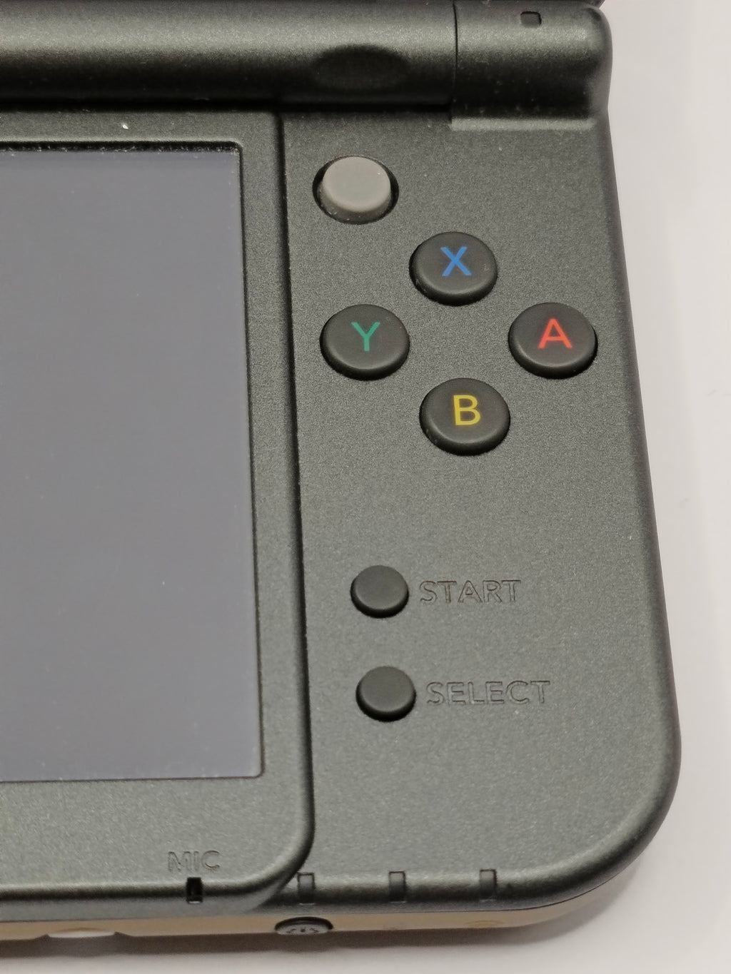 New Nintendo 3DS XL - Hyrule Edition