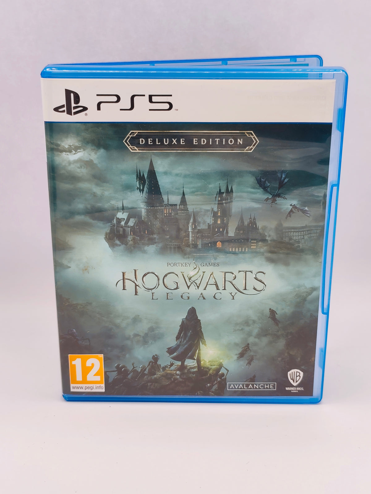 Hogwarts Legacy
