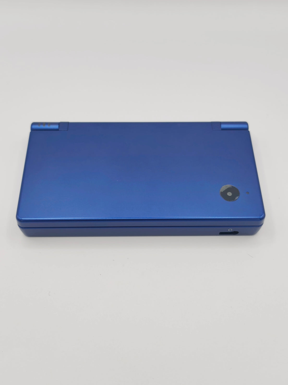 Nintendo DSi Konsole - Dunkelblau