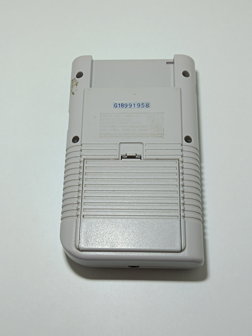 Game Boy Classic