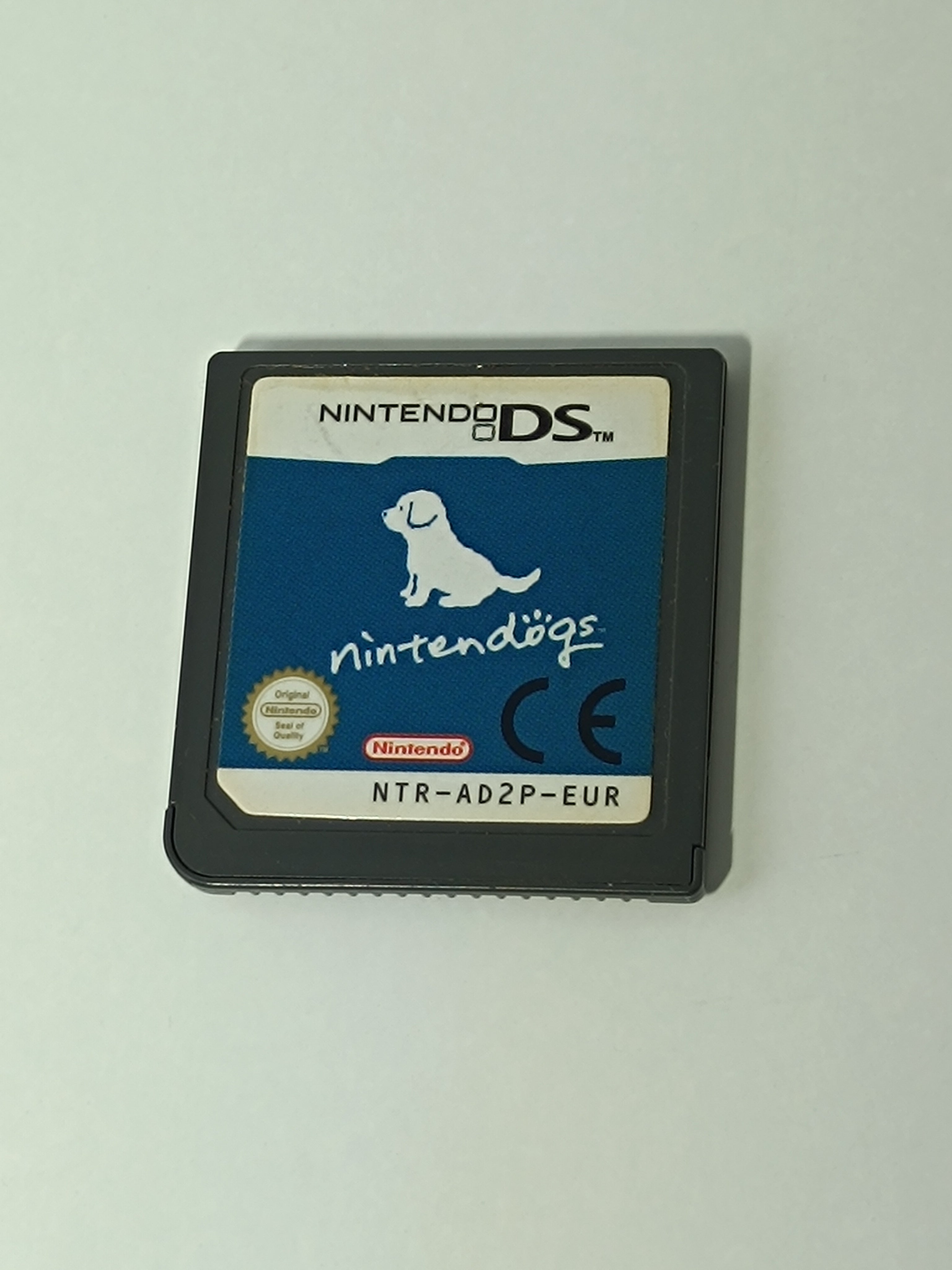 Nintendogs - DS
