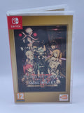 Sword Art online - Fatal Bullet