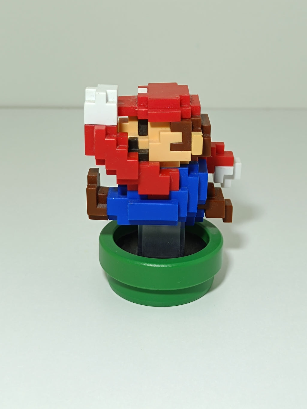 Amiibo Figur | Mario 30th Anniversary