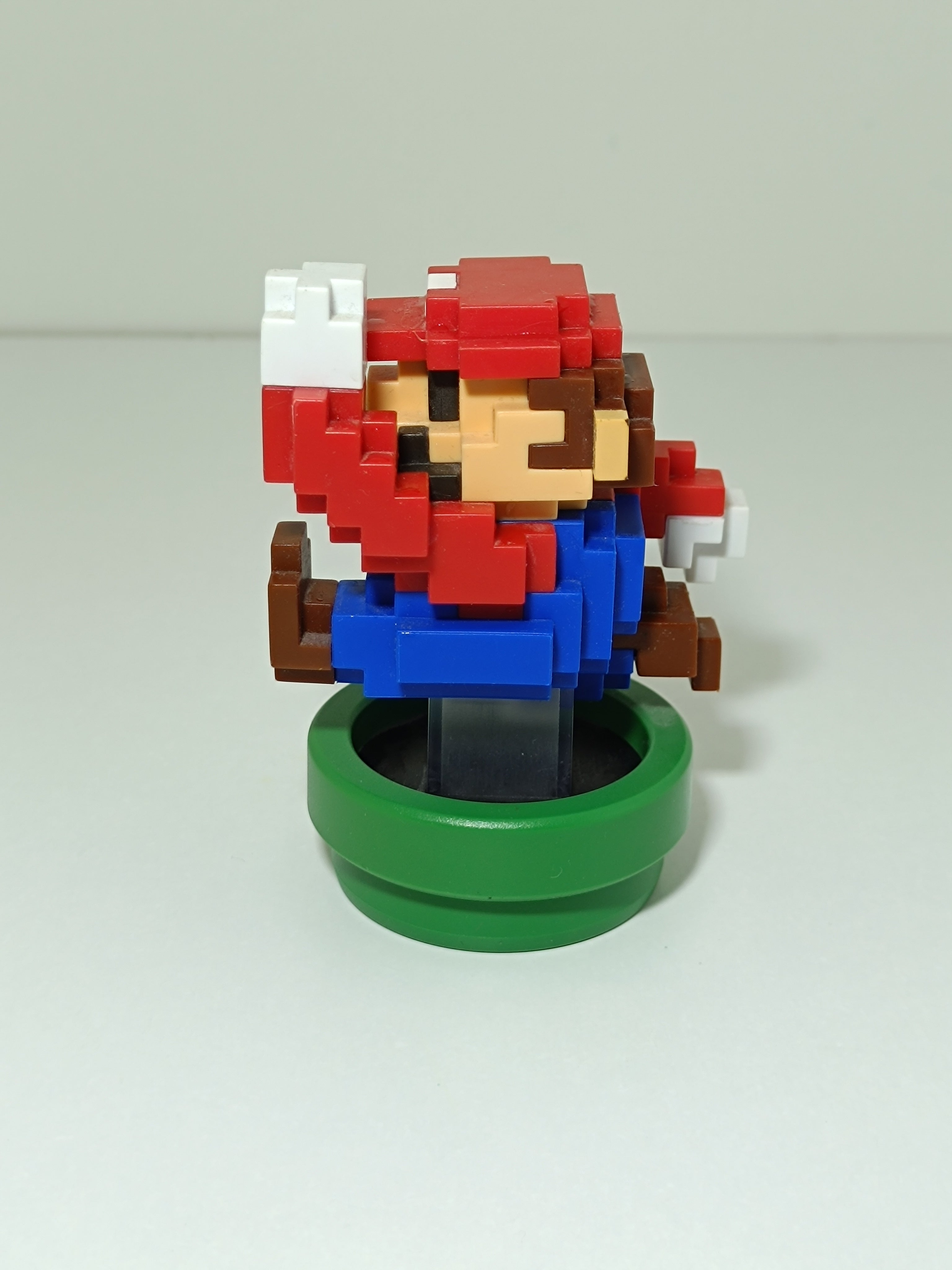 Amiibo Figur | Mario 30th Anniversary