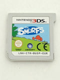 Die Schlümpfe - 3DS