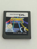 Sonic Colours - DS