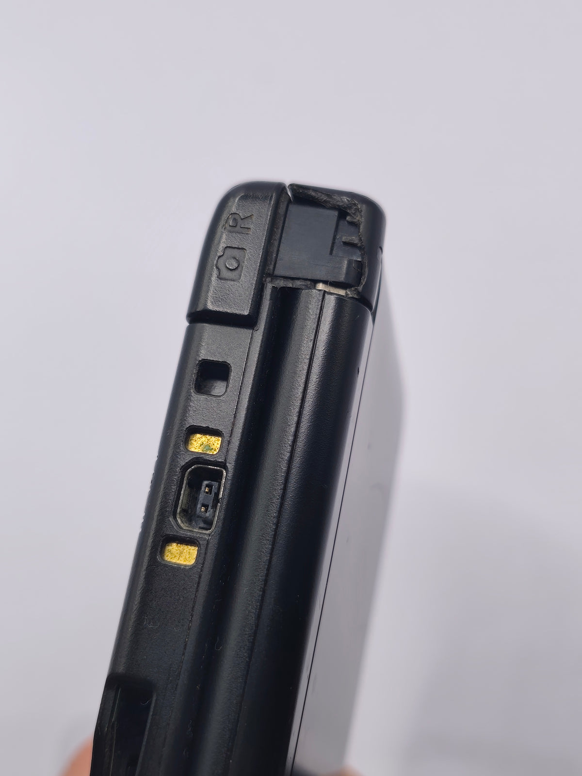 Nintendo 3DS XL Konsole - Schwarz