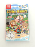 Story of Seasons - Pioneers of Olive Town