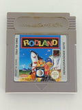 Rodland