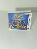 Pokemon Super Mystery Dungeon