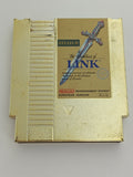 The Legend of Zelda - Adventures of Link