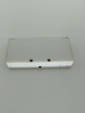 Nintendo 3DS - weiß - inkl. Ladegerät