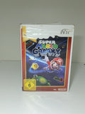 Super Mario Galaxy