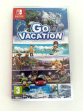 Go Vacation