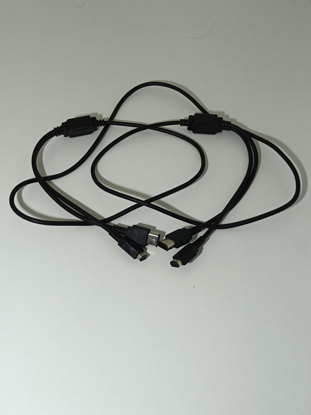 Zubehör | Link Lead - Linkkabel für Game Boy Konsolen